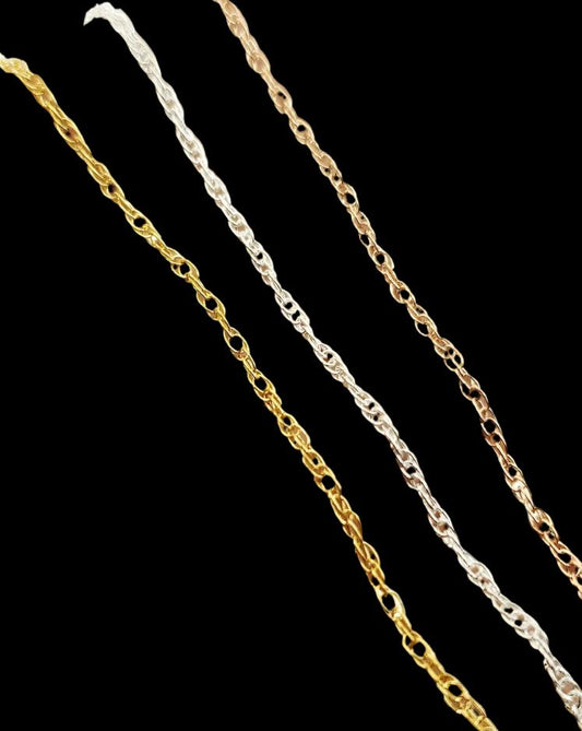 Zara, GF, Elite Chain