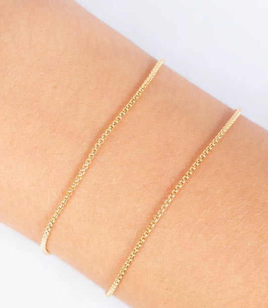 Ellie Rae, GF, elite chain
