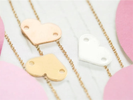 Heart Connectors