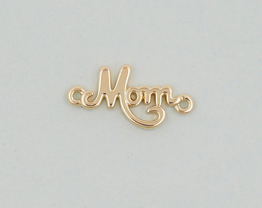 Mom Connector Gold