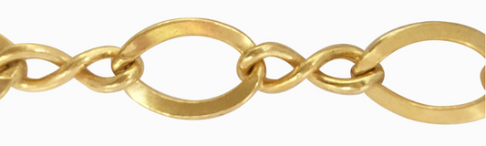 Alyssa GF, Luxe Chain