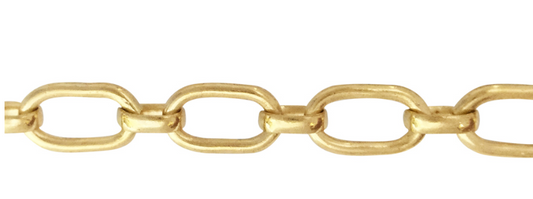 Elena, GF Luxe Chain