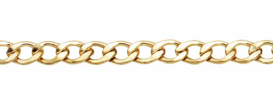 Sophia GF, Lavish Chain