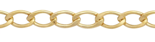 THEO, GF, Luxe Chain