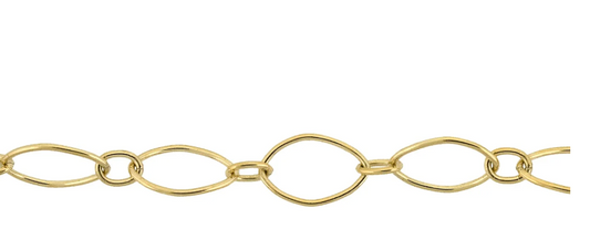 Vanessa, GF, Lavish Chain