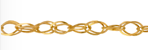Lexi, GF, Lavish Chain