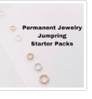 Gold Filled Jump Rings